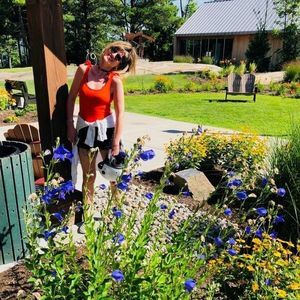 Meet your Posher, Deerdrah